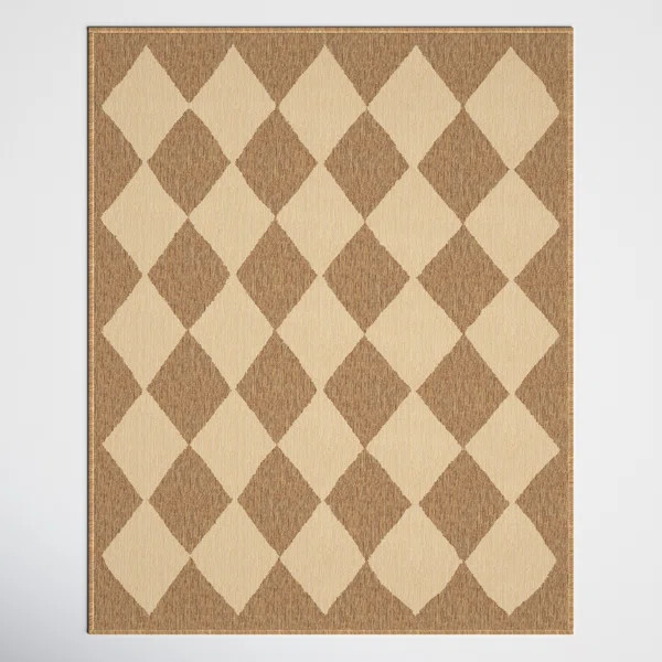 Cape Geometric Rug | Wayfair North America