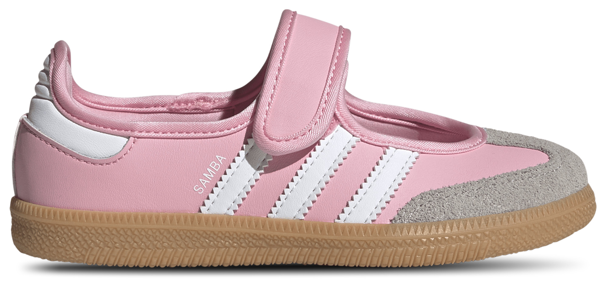 adidas Originals Samba Jane | Kids Foot Locker (US)