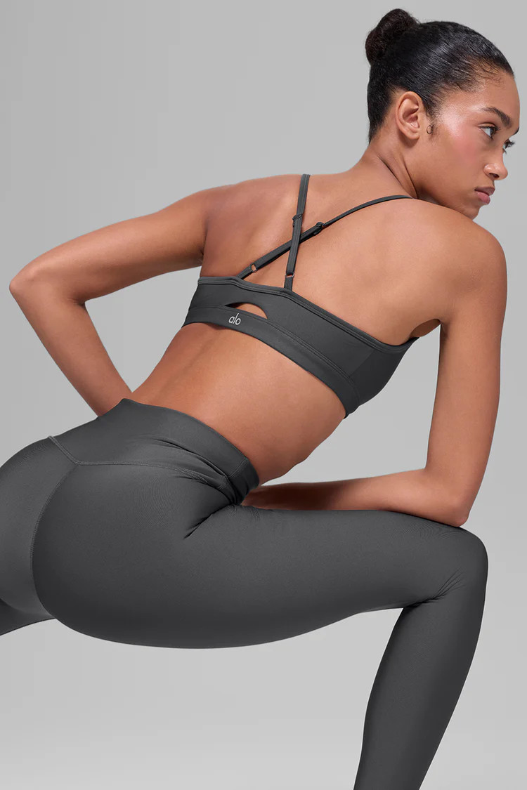 High-Waist Airlift Legging | Alo Yoga (US)