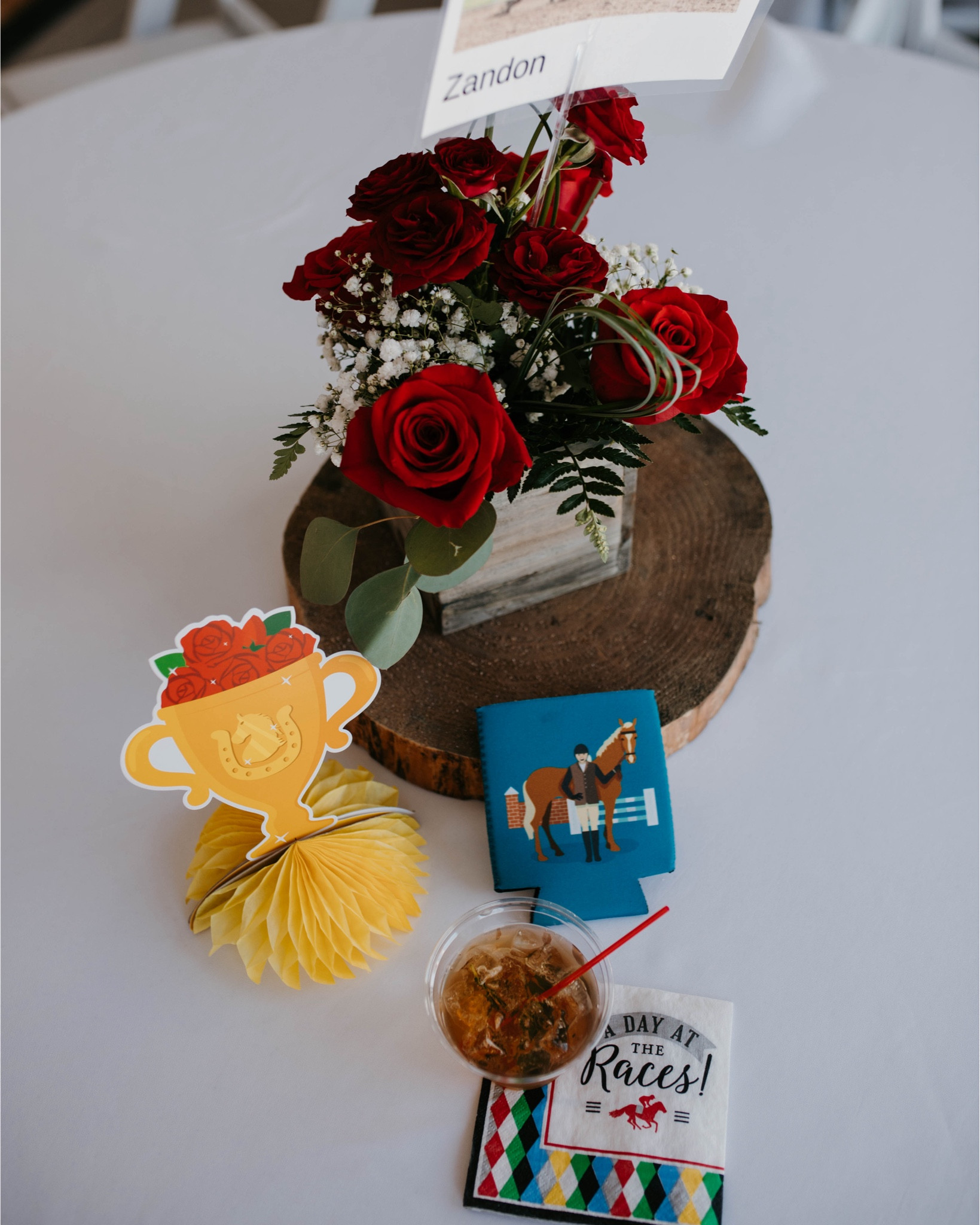 Our annual #kentuckyderby party is coming up and I’ve been planning like crazy! I thought it would be a good idea to link some of the decor I’ve used in the past and still use to this day! 🌹💙

#LTKparties #LTKwedding