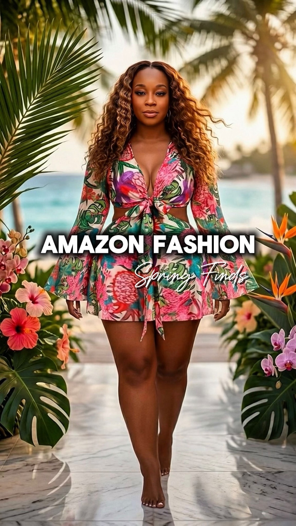 Amazon Spring Outfits 2026 🌸 Trendy, Affordable Looks You’ll Love

Serving soft-life spring vibes 🌸✨ These Amazon finds are affordable, stylish, and perfect for everyday looks. 

From casual chic to effortless basics, this is your go-to spring wardrobe refresh. 

Tap to shop each outfit and elevate your style for less 💖

amazon spring outfits, amazon fashion finds, spring wardrobe refresh, affordable outfits, trendy looks 2026, casual chic outfits, soft life aesthetic, everyday outfit inspo, budget friendly fashion, amazon haul


#LTKStyle #LTKFashion #LTKFinds #AmazonFinds #AffordableStyle #OutfitInspo #SpringFashion #DailyOutfits #StyleOnABudget #LTKUnder50

#LTKSaleAlert #LTKSeasonal #LTKootd