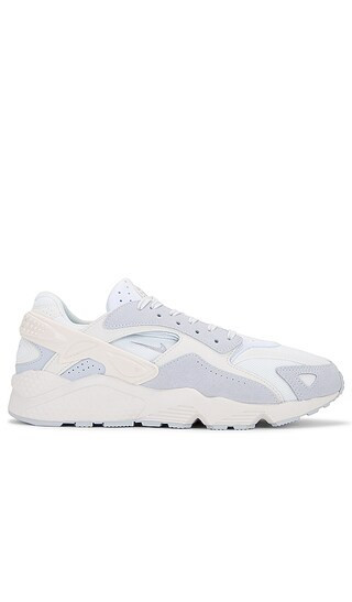 Nike Air Huarache Runner Sneaker in White. - size 12.5 (also in 11) | Revolve Clothing (Global)