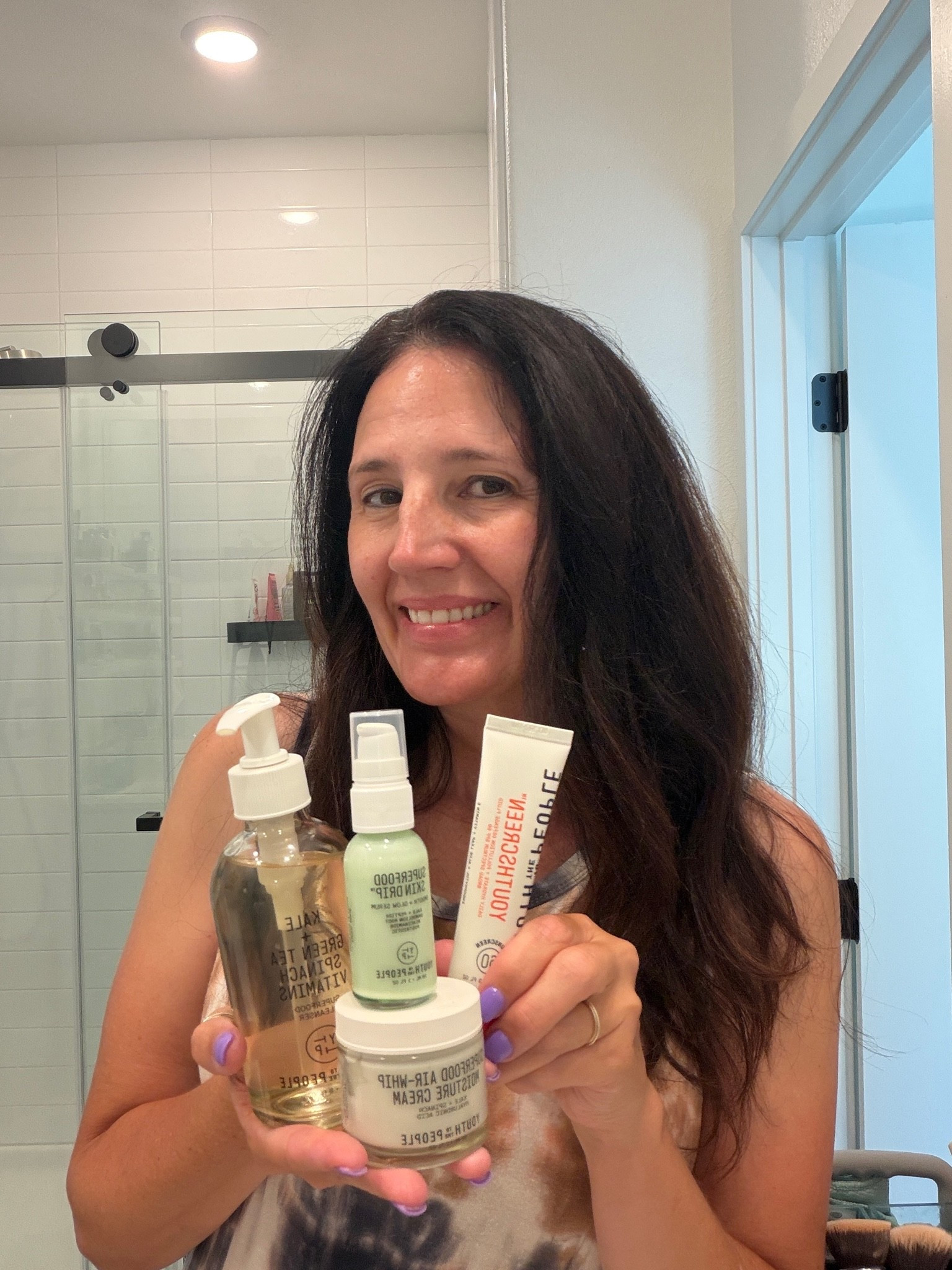 An easy skin care routine that you won’t regret with these products!

#LTKBeauty #LTKselfcare #LTKmorningroutine