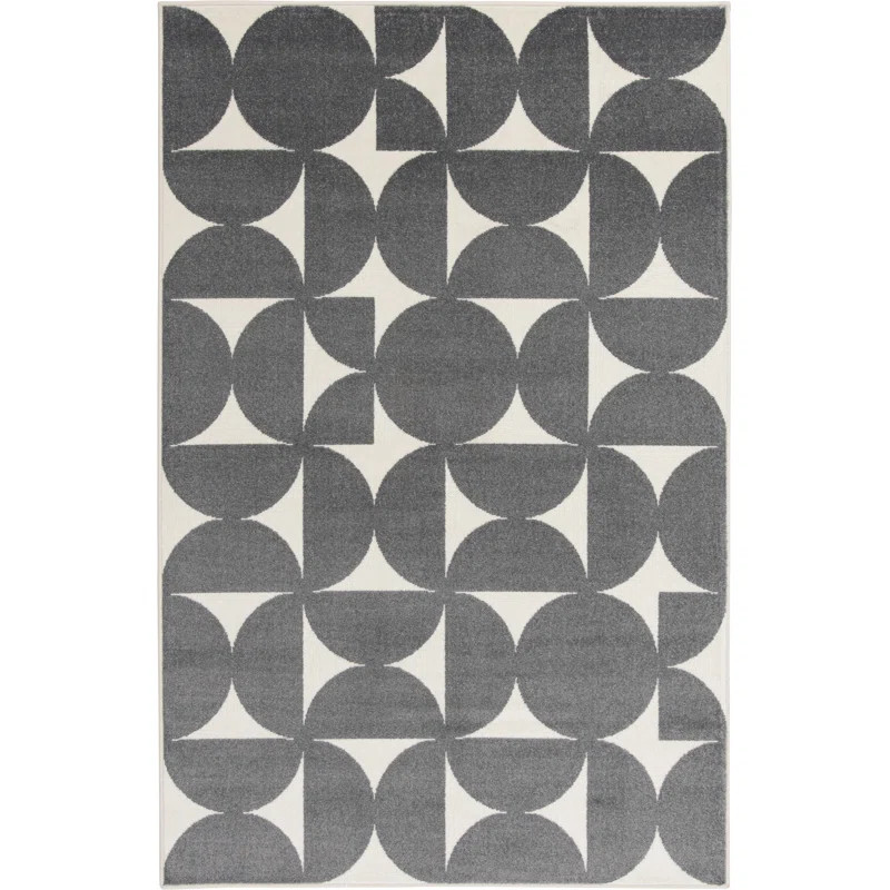Betrice Area Rug | Wayfair North America