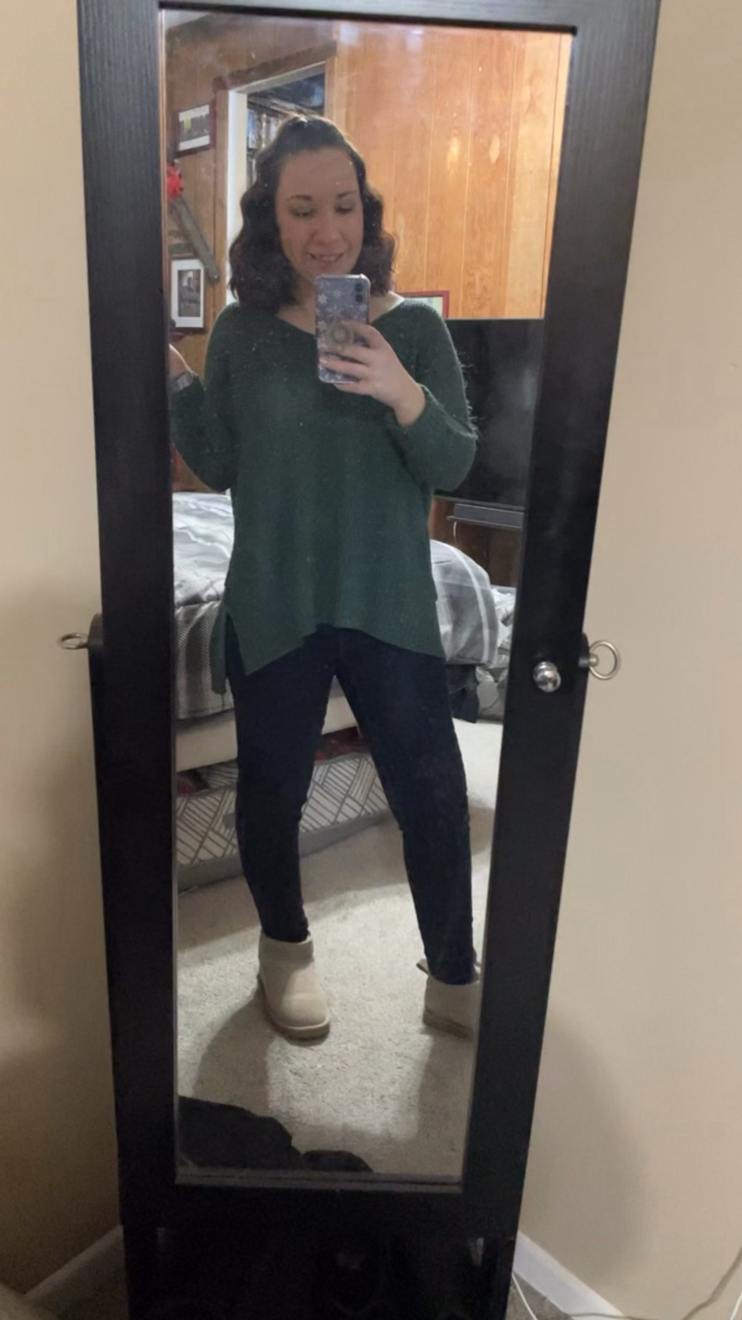 St Patrick’s day inspo 

#LTKootd #LTKSaleAlert #LTKPetite