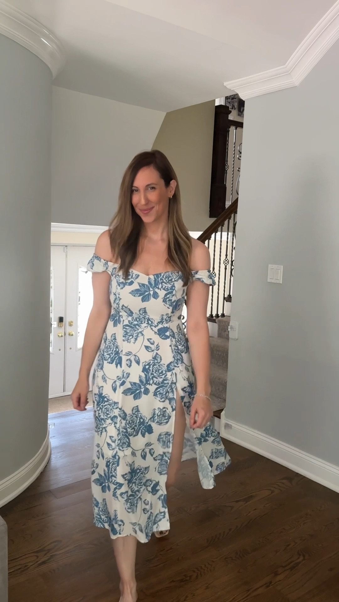 Rounding up some blue dresses for the 4th 

#LTKFindsUnder50 #LTKFindsUnder100 #LTKSeasonal