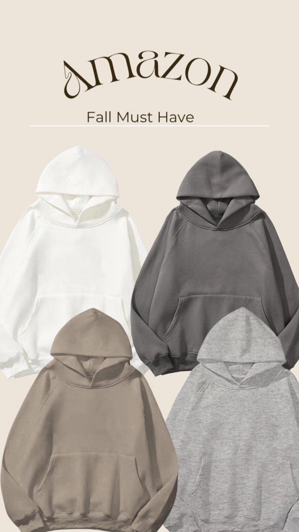 Amazon Sweater Must Have 

#LTKSeasonal #LTKfindsunder50 #LTKU
