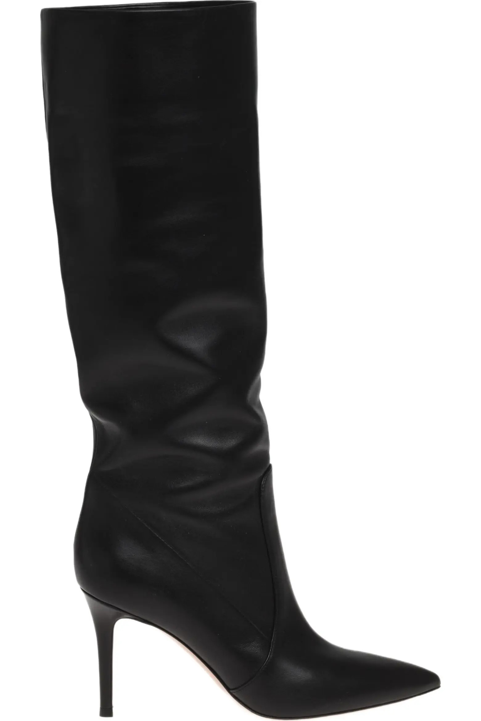 Gianvito Rossi Hansen Boots (Women) | Nordstrom | Nordstrom