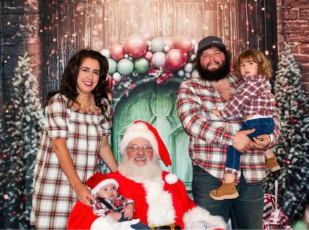 Matching family
Christmas plaid
Toddler boy outfits
Baby boy outfits 

#LTKfamily #LTKHoliday #LTKSeasonal