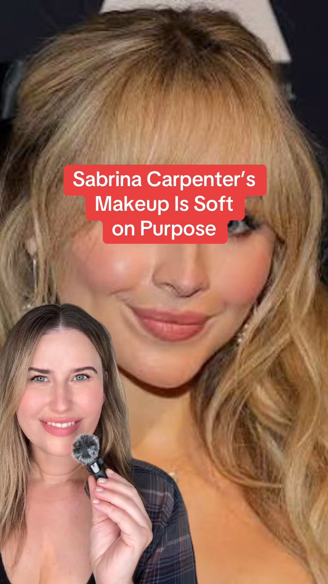 #SabrinaCarpenter
#CelebrityBeauty
#SoftGlam
#LTKBeauty
#MakeupStaples



#LTKmorningroutine #LTKgrwm #LTKBeauty