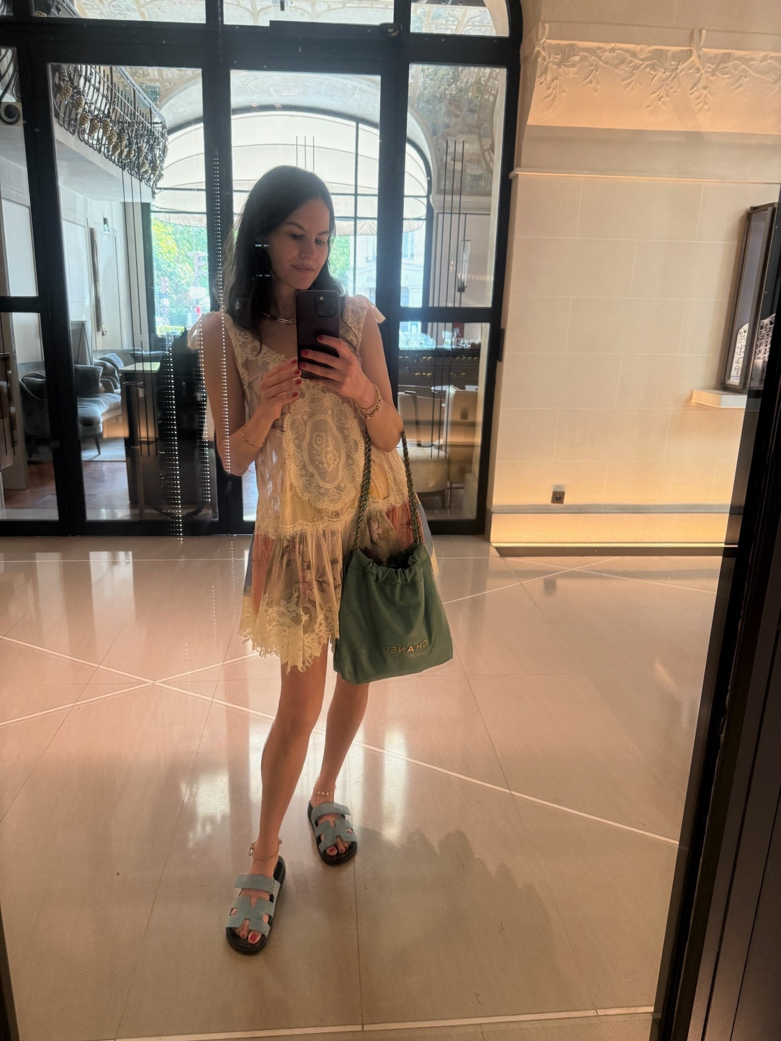 What I wore in Paris! 

Women’s fashion, summer fashion, summer style, summer outfits, summer outfit inspo, summer ootd, trendy fashion, chic style, Paris outfit inspo, European vacation 



#LTKOver40 #LTKSeasonal #LTKStyleTip