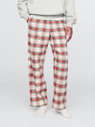 Softest Flannel Pants | Gap (US)