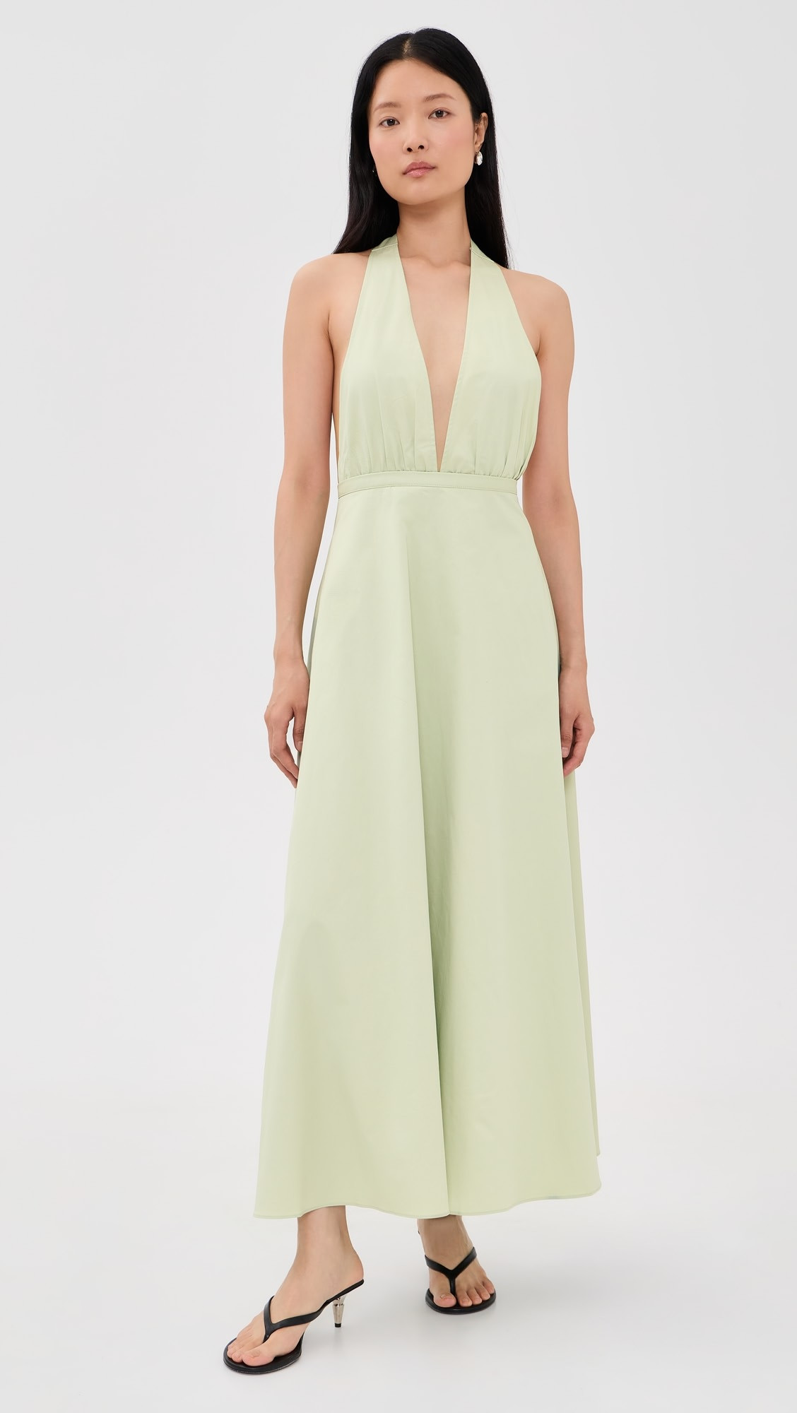 District Maxi Dress | Shopbop