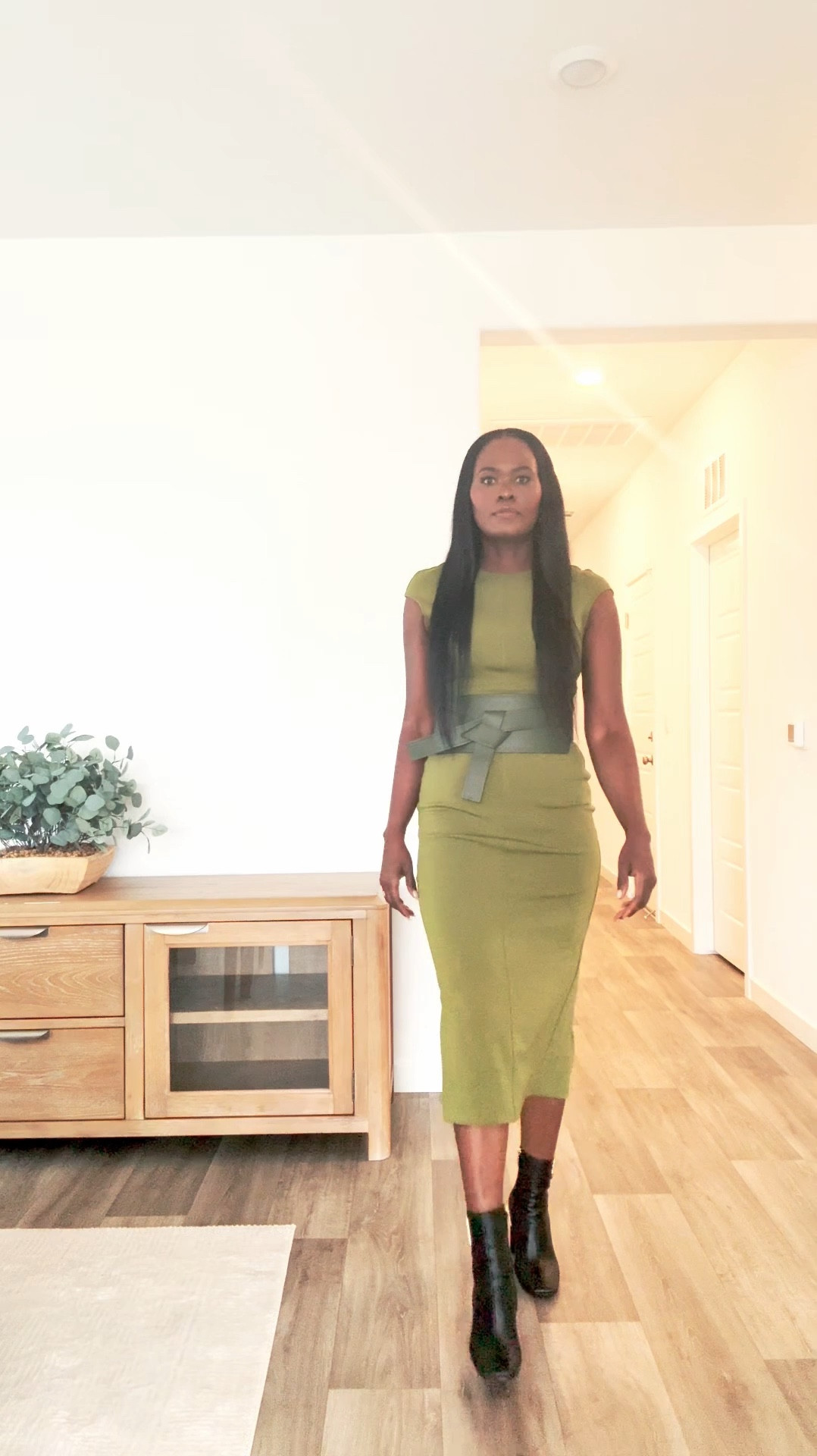 Elevating my $45 dress! 

#LTKspring #LTKstyletip #LTKdresses