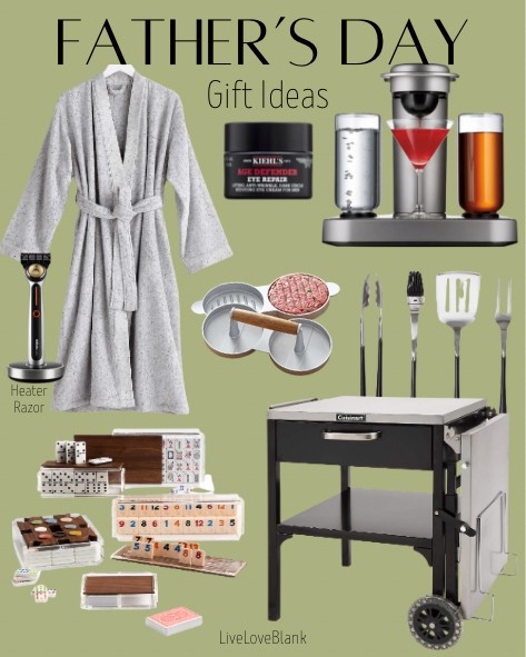 Father’s Day inspo
Father’s Day gifts 
Gifts for him 

#LTKFamily #LTKGiftGuide #LTKMens