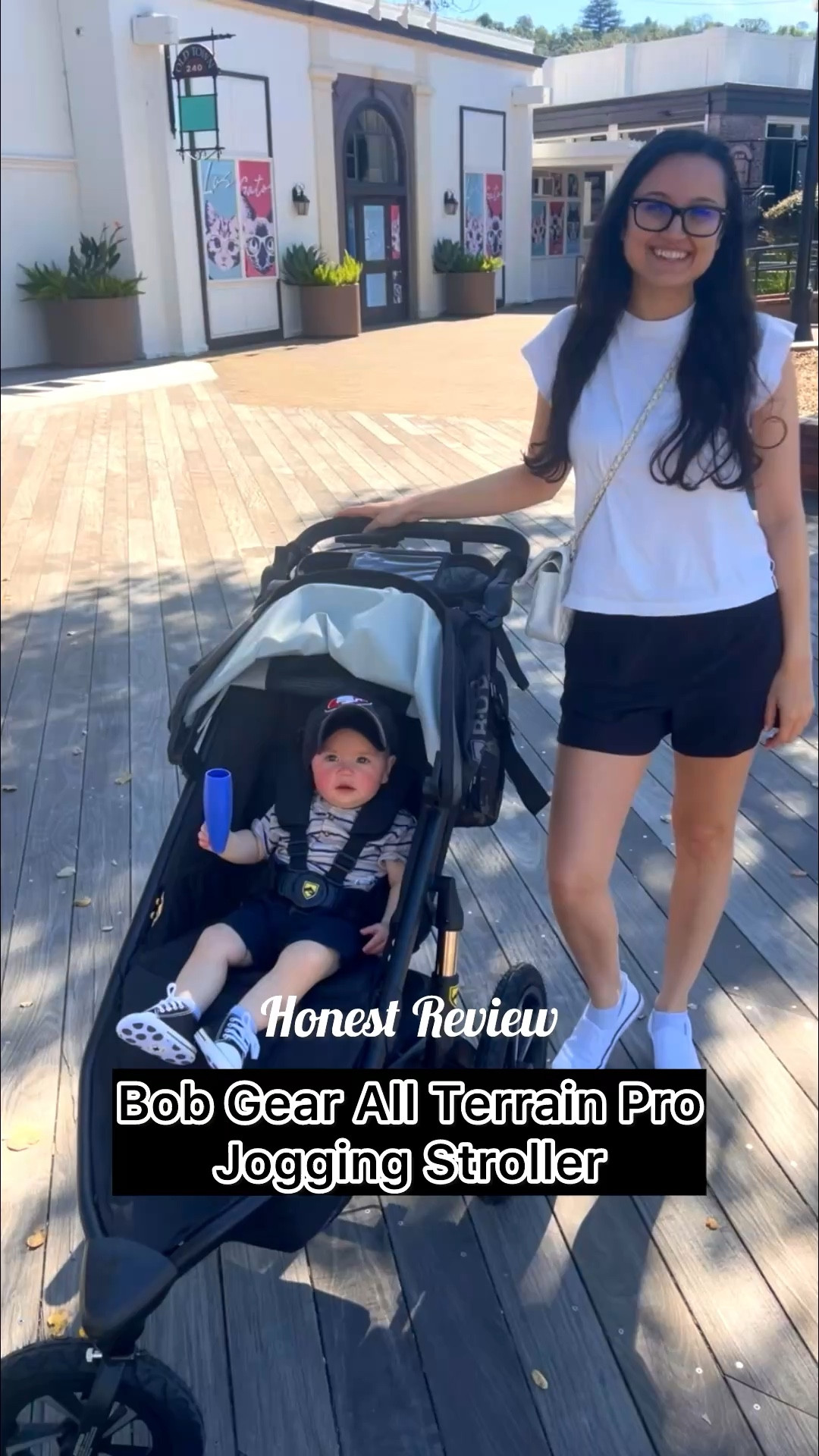 The best baby jogger for any terrain is from BobGear! 

#LTKBaby #LTKKids #LTKBump