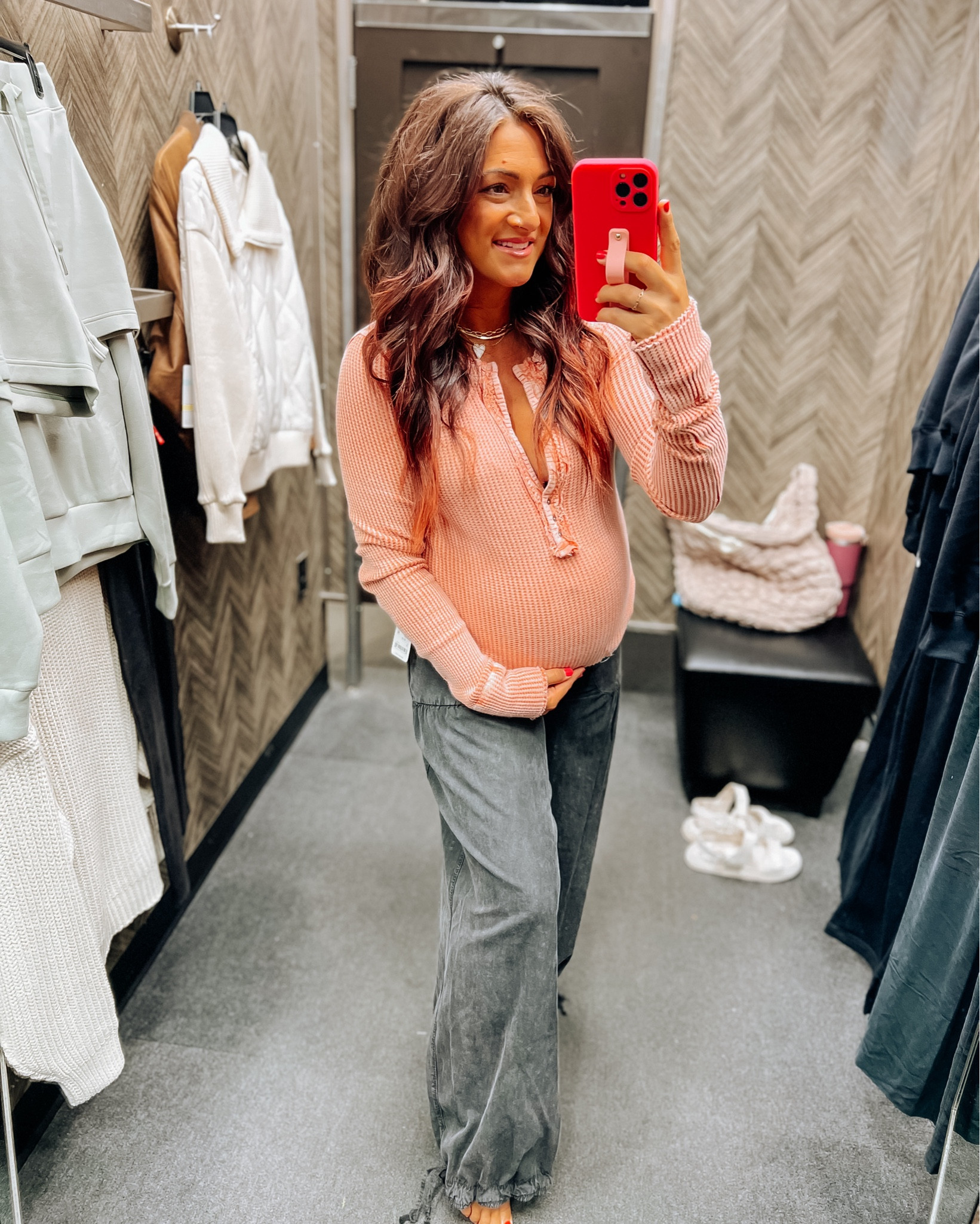 A few of my NSale Free People picks 😍

#LTKxNSale #LTKFindsUnder100 #LTKStyleTip