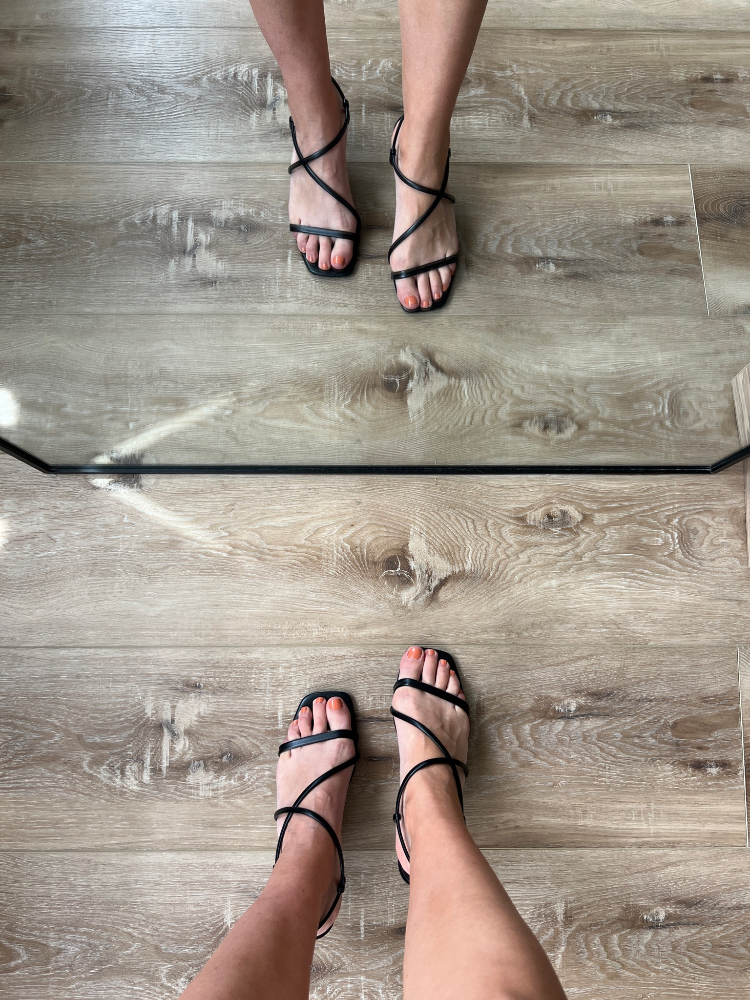 Wearing tts in 8

#LTKShoeCrush #LTKFindsUnder100 #LTKFindsUnder50