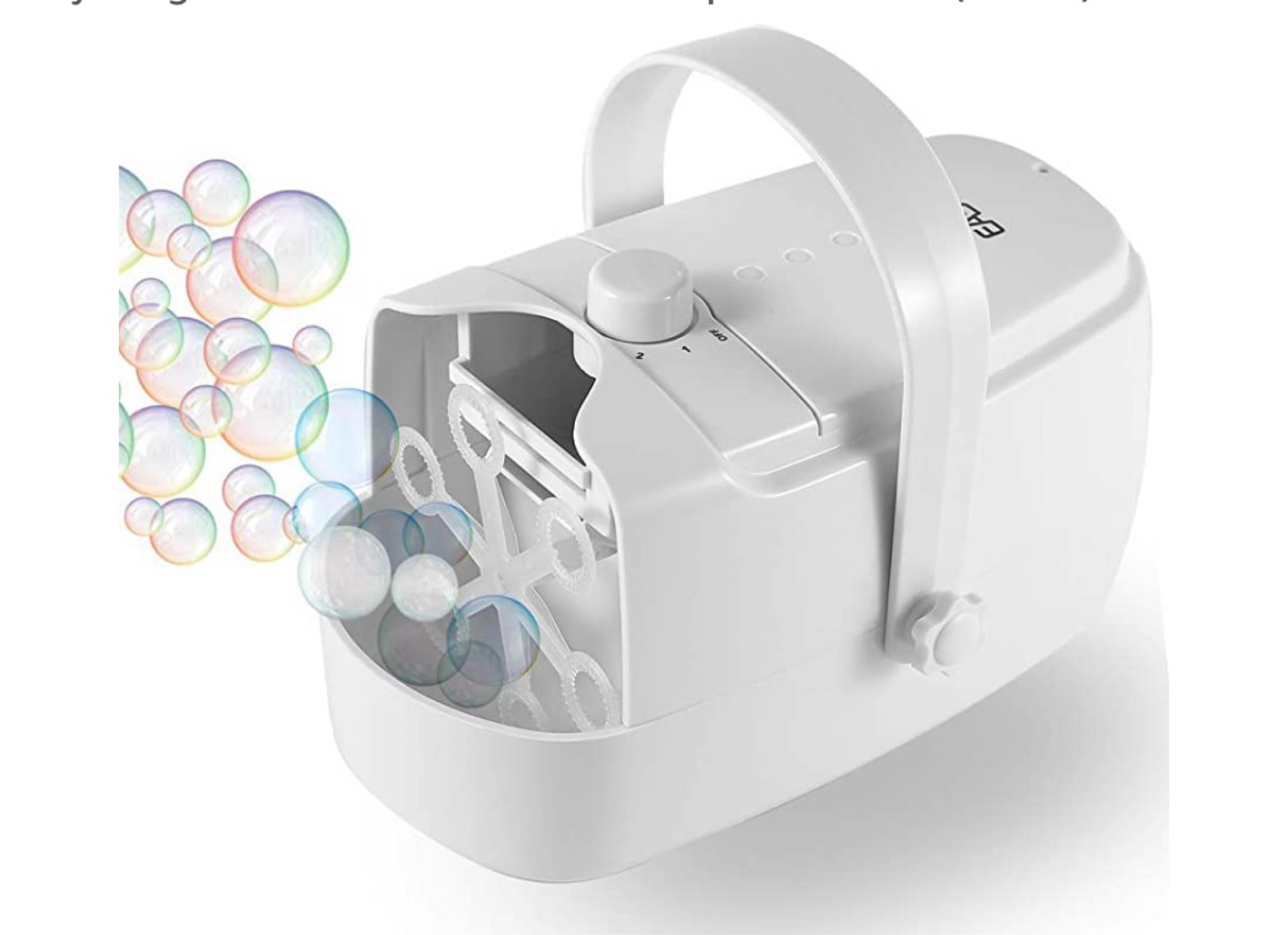 Best Bubble Machine!! #outdoorfun #bubblemachine

#LTKSeasonal #LTKkids #LTKfamily
