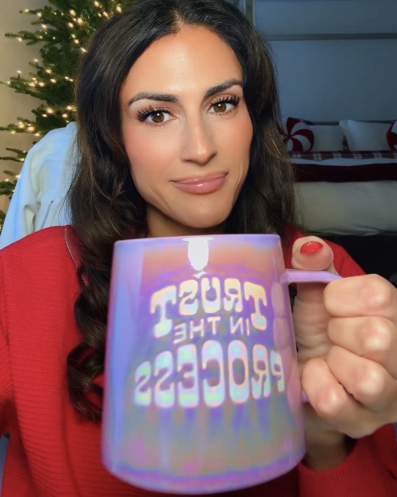 After my TikTok, I got so many questions about this cup ☕️
Here it is 👀 linking it for you!

#LTKselfcare #LTKmomlife #LTKmorningroutine