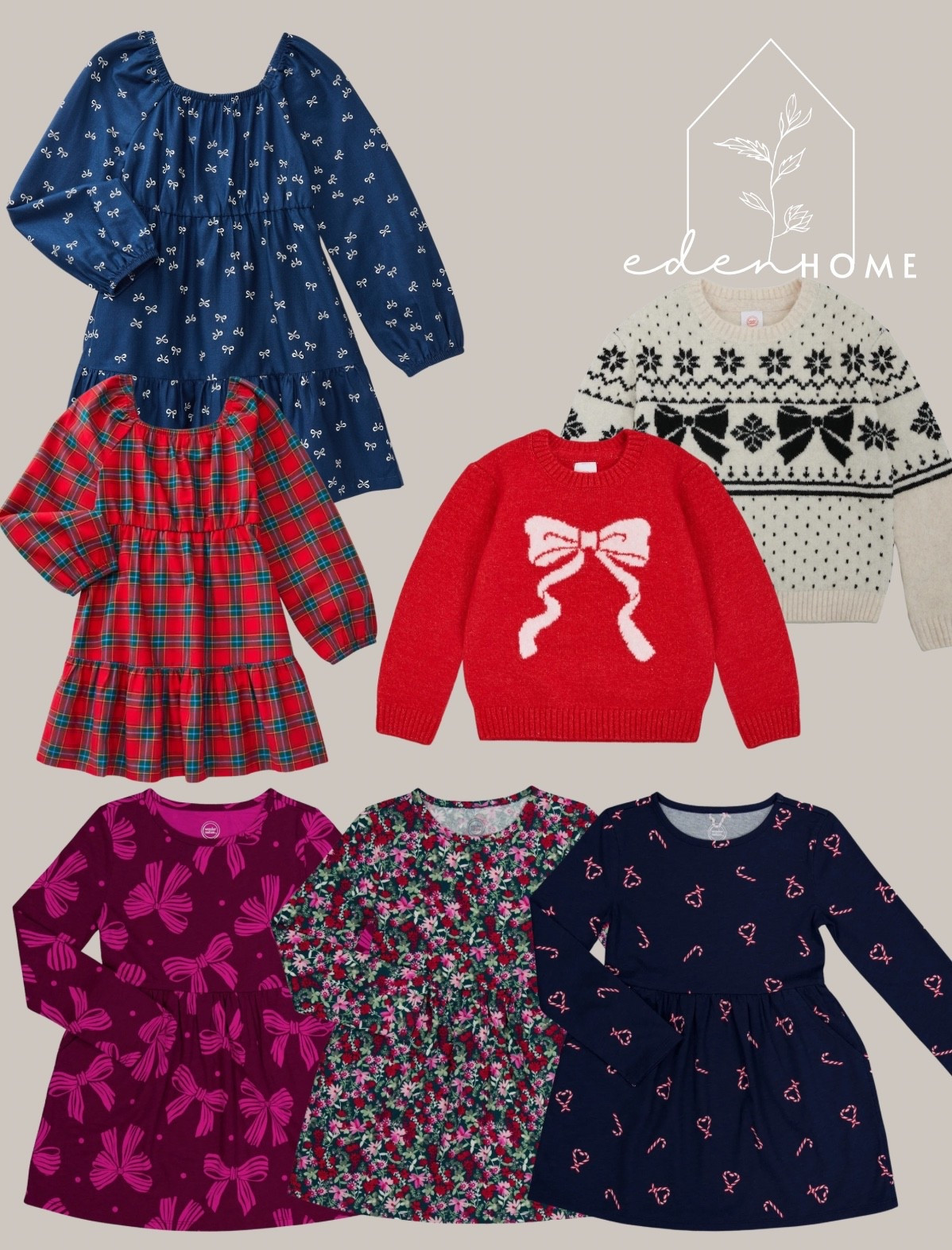 Walmart girl holiday finds 

#LTKKids #LTKHoliday #LTKSeasonal