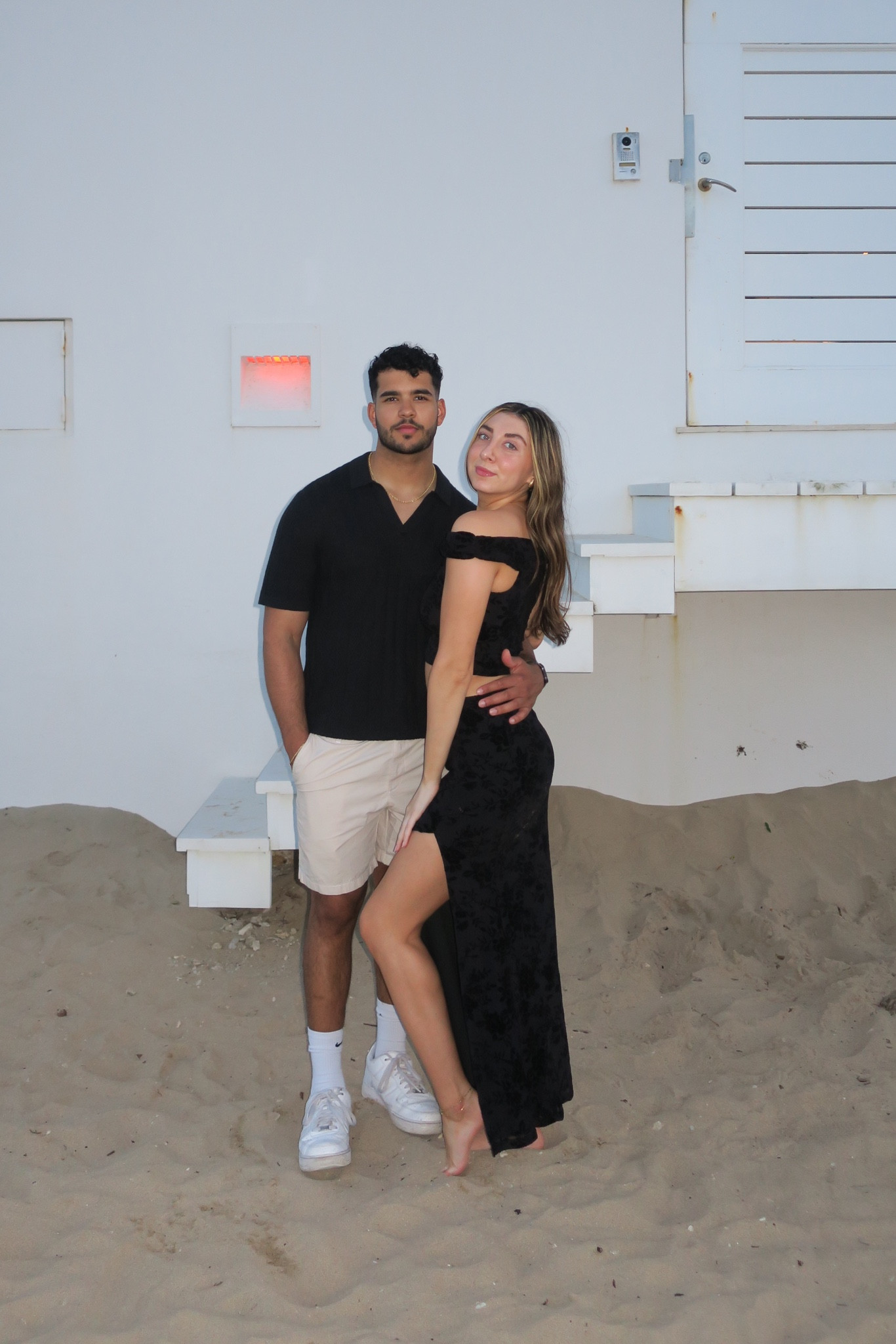 Couples vacay outfit inspo 

#LTKstyletip #LTKtravel #LTKsalealert