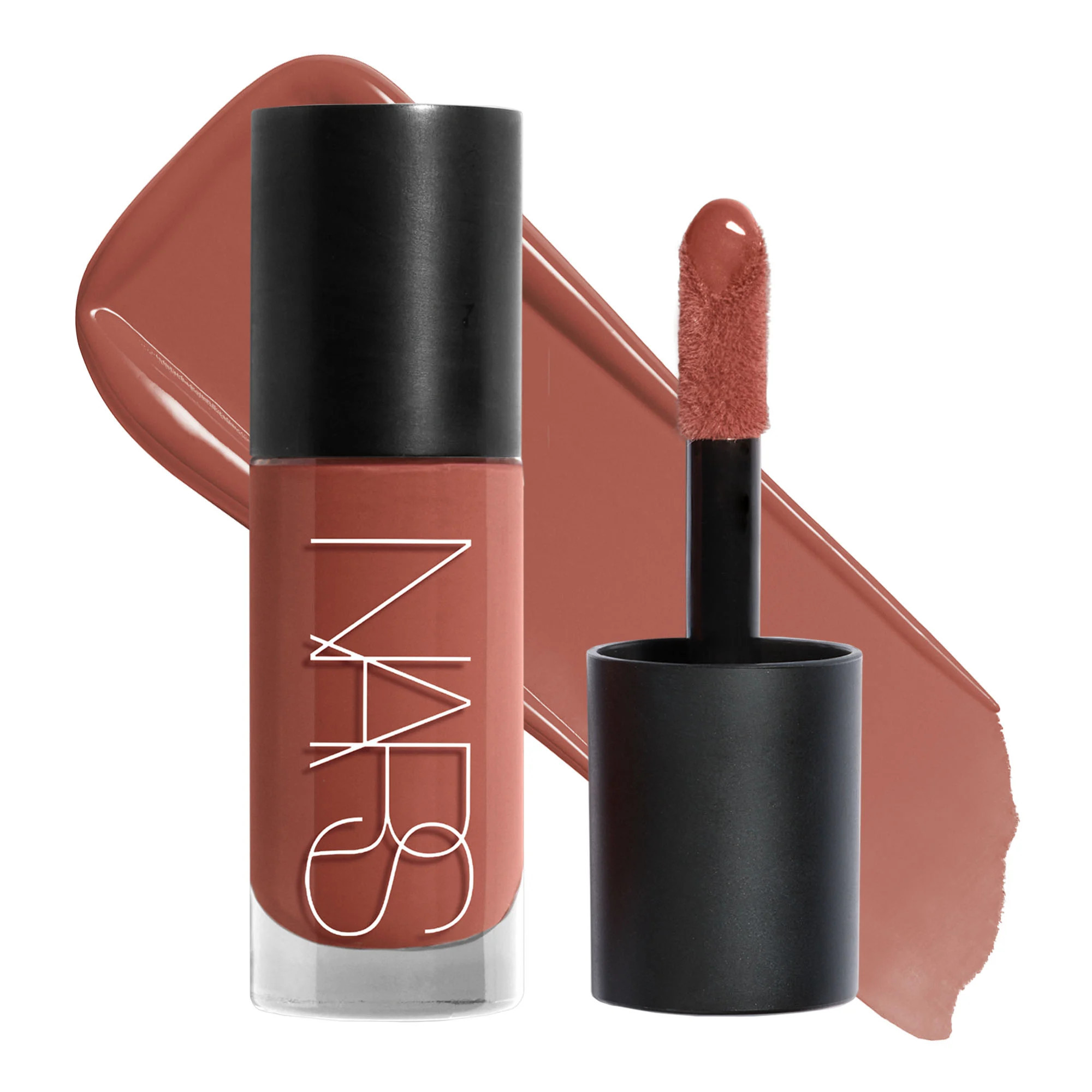 NARS Insatiable Liquid Blush, Brash | NARS (US)