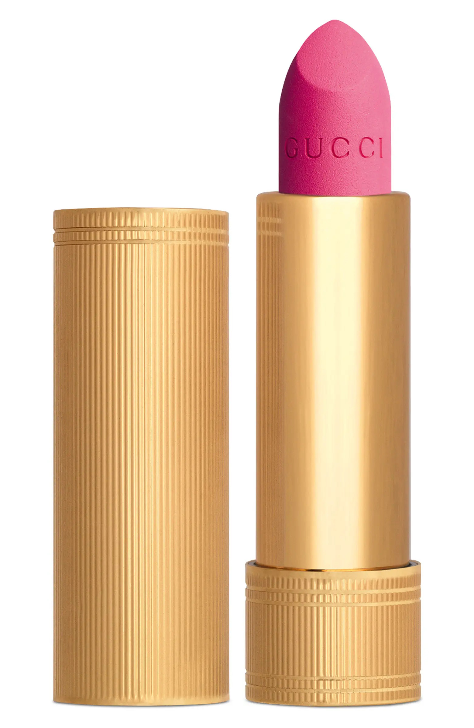Gucci Rouge à Lèvres Mat Matte Lipstick | Nordstrom | Nordstrom