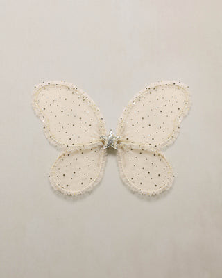 Wings Champagne Star | Rylee + Cru