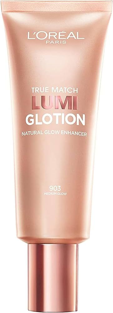 L’Oréal Paris True Match Lumi Glotion Natural Glow Enhancer, Instantly Hydrates and Illuminate... | Amazon (CA)
