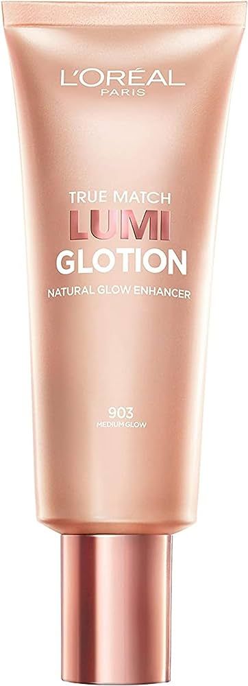 L'oreal Paris True Match Lumi Glotion Natural Glow Enhancer, 903 Medium Glow, 40g | Amazon (CA)