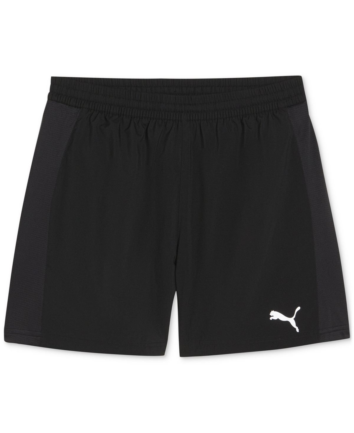 Puma Men's Run Favorite Velocity 5" Shorts - Puma Black | Macy's