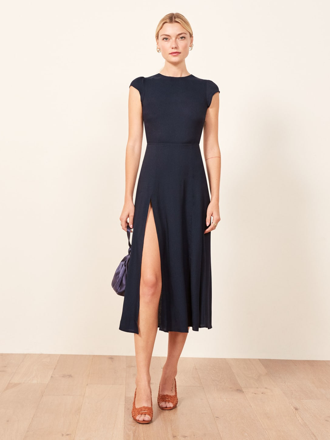 Gavin Dress | Reformation (Global)