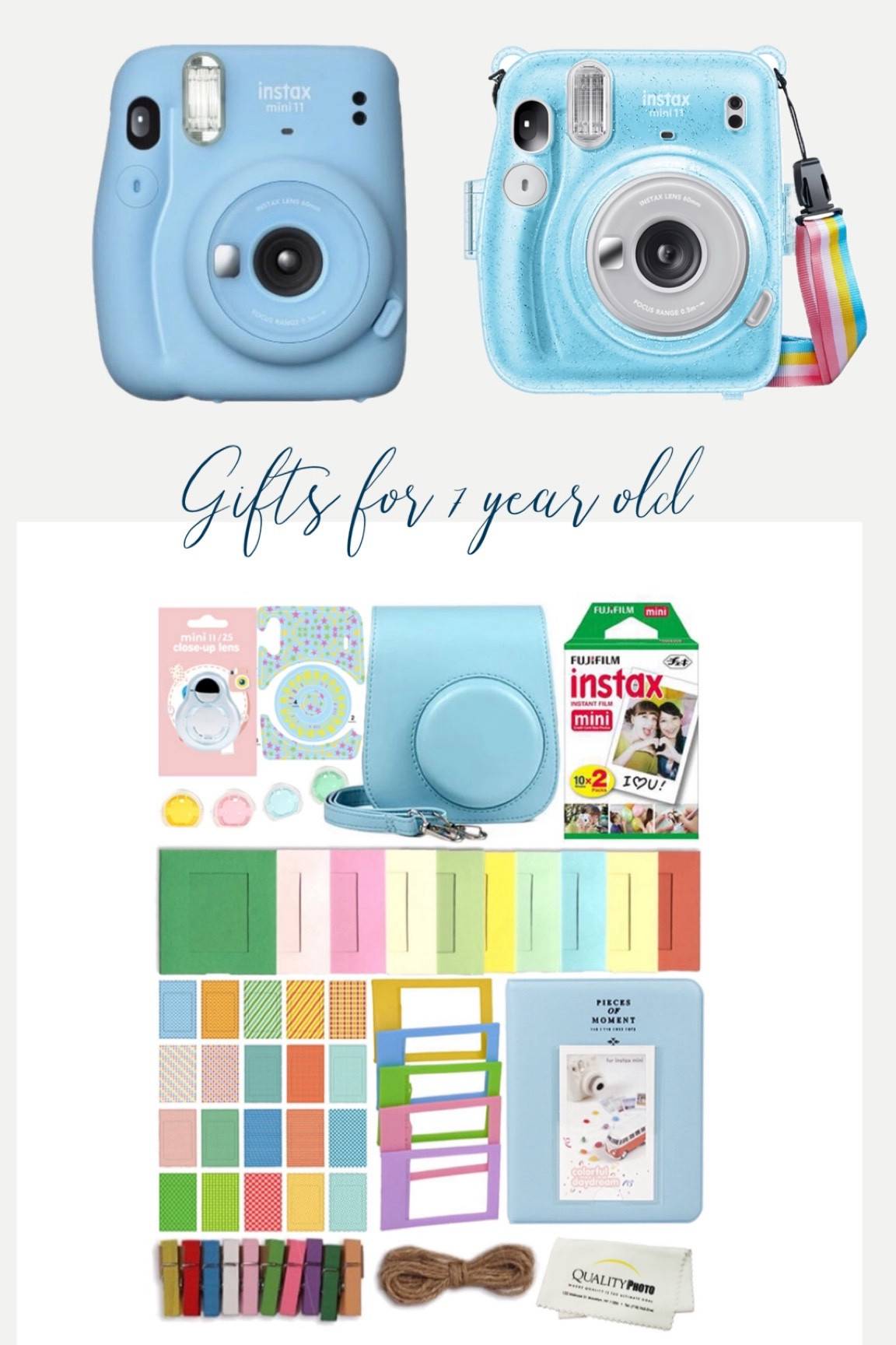 This is a perfect bday gift or any other occasion. My daughter loved it. 

#LTKkids #LTKfamily #LTKHoliday