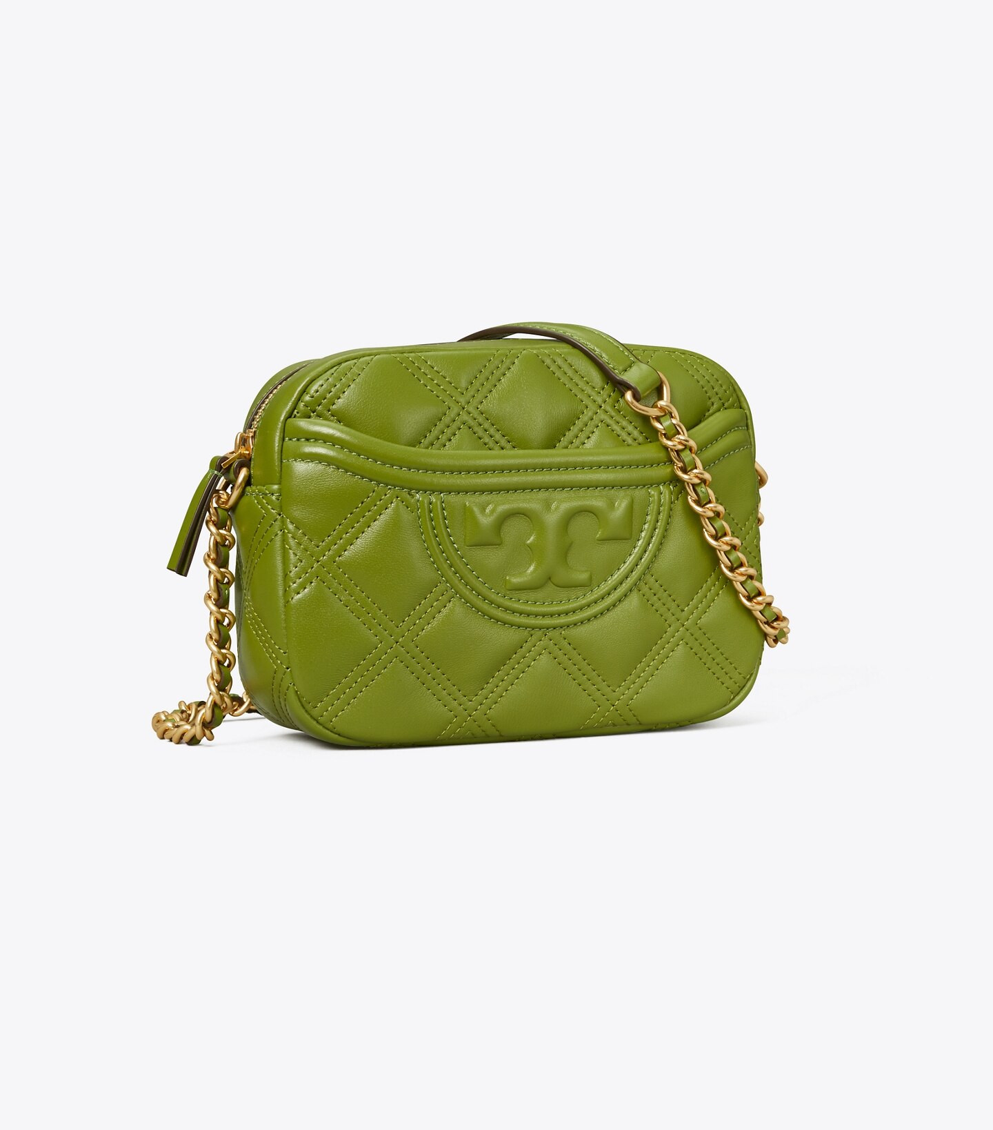 Fleming Soft Camera Bag | Tory Burch (US)