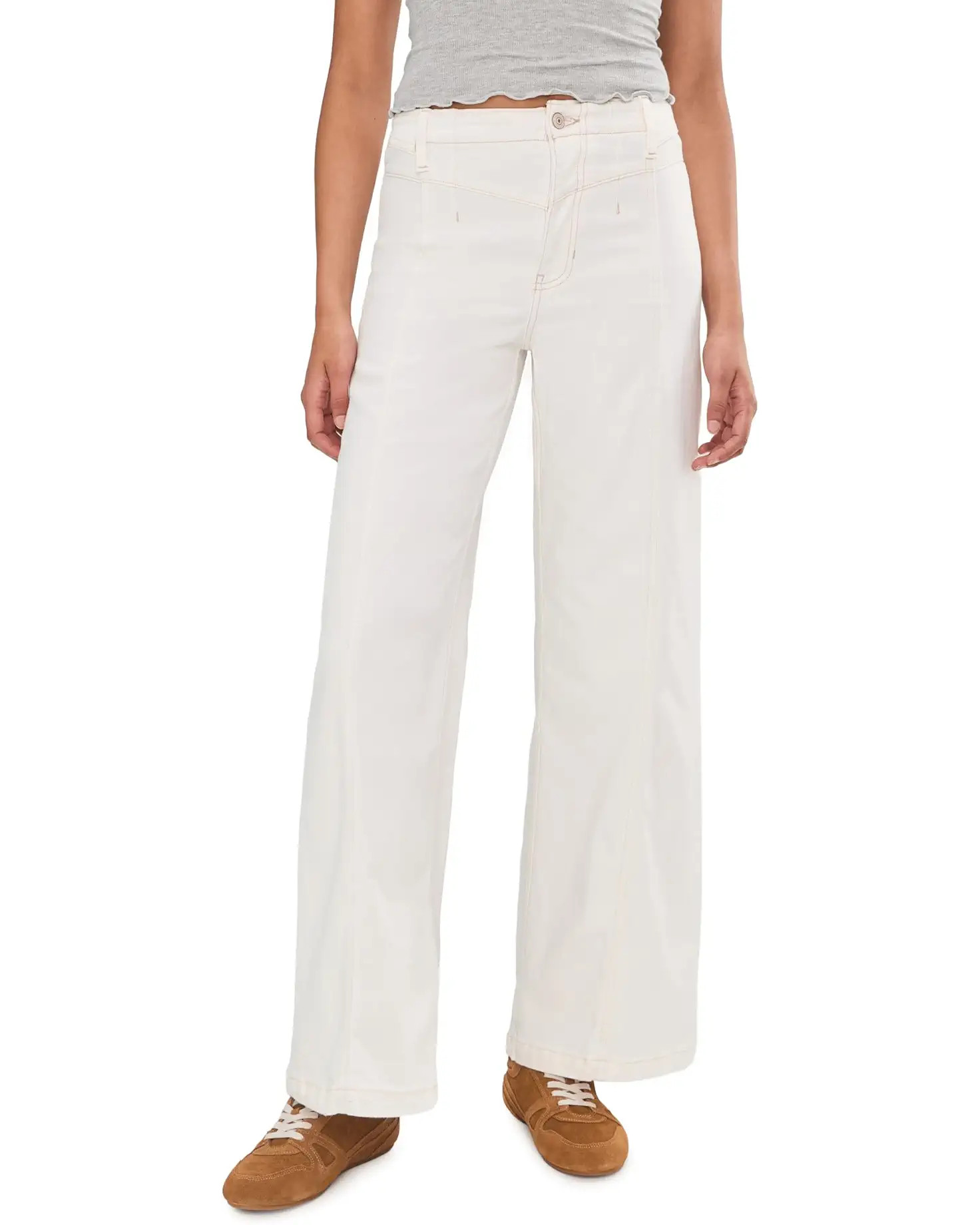 We The Free Libre Wide-Leg Jeans | Zappos