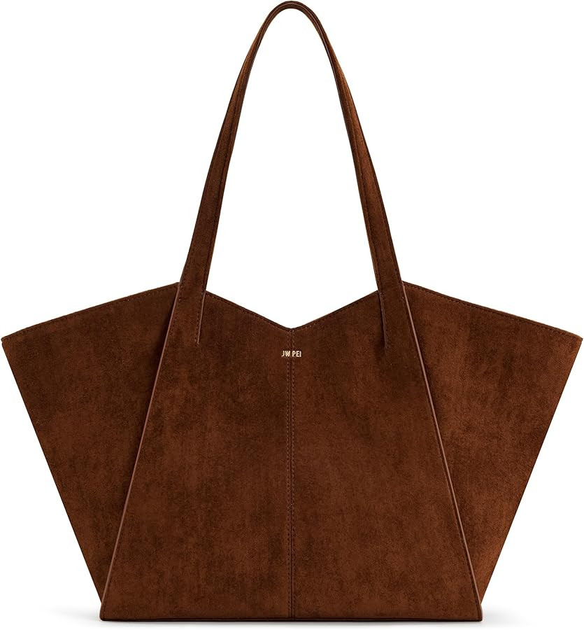 JW PEI Women's Kiana Large Capacity Tote Bag | Amazon (CA)