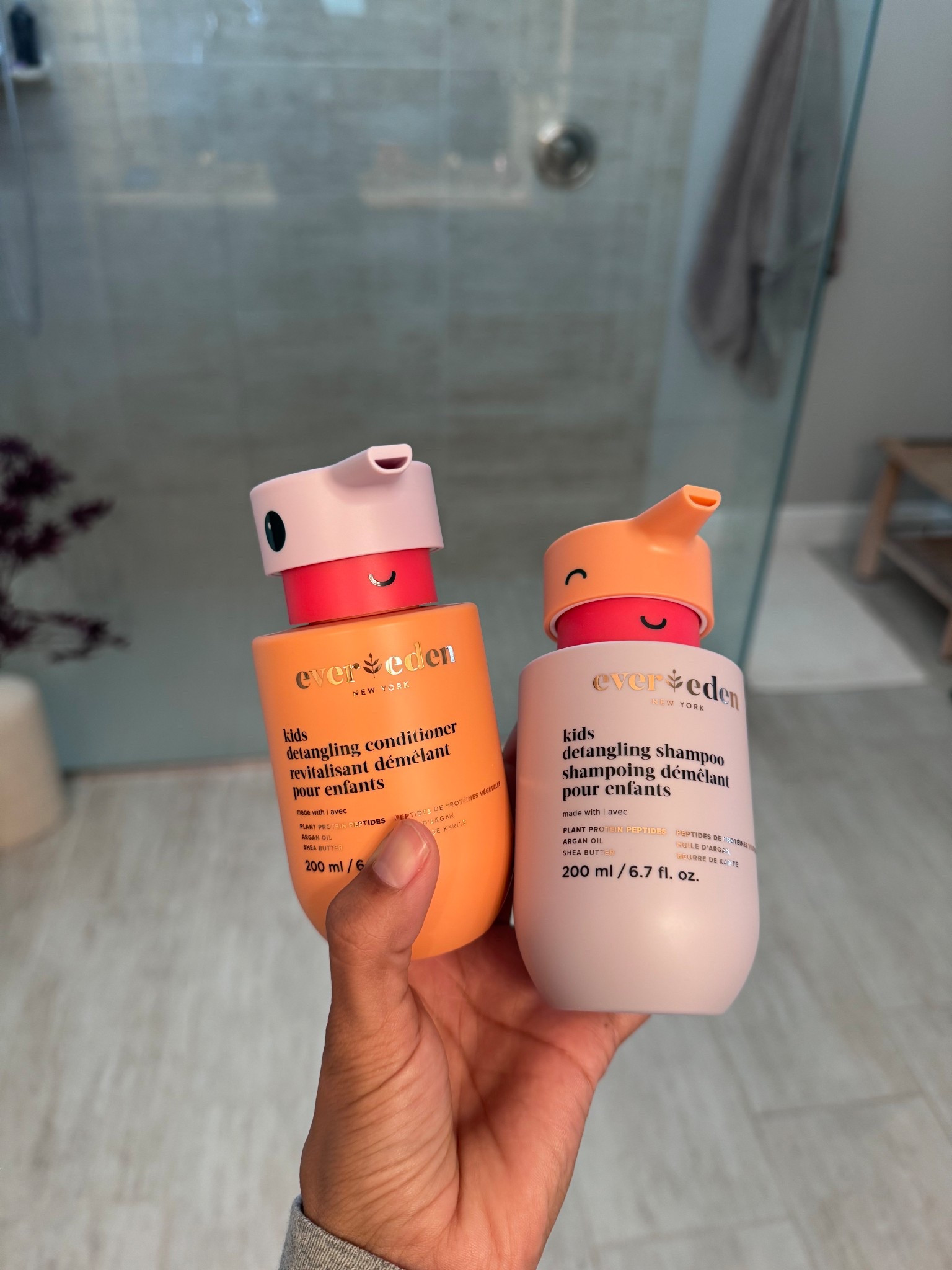 Girl mamas, if you’re littles have tangly hair, this one’s for you! 
#girlfinds #ltkfamily #ltkmom

#LTKKids