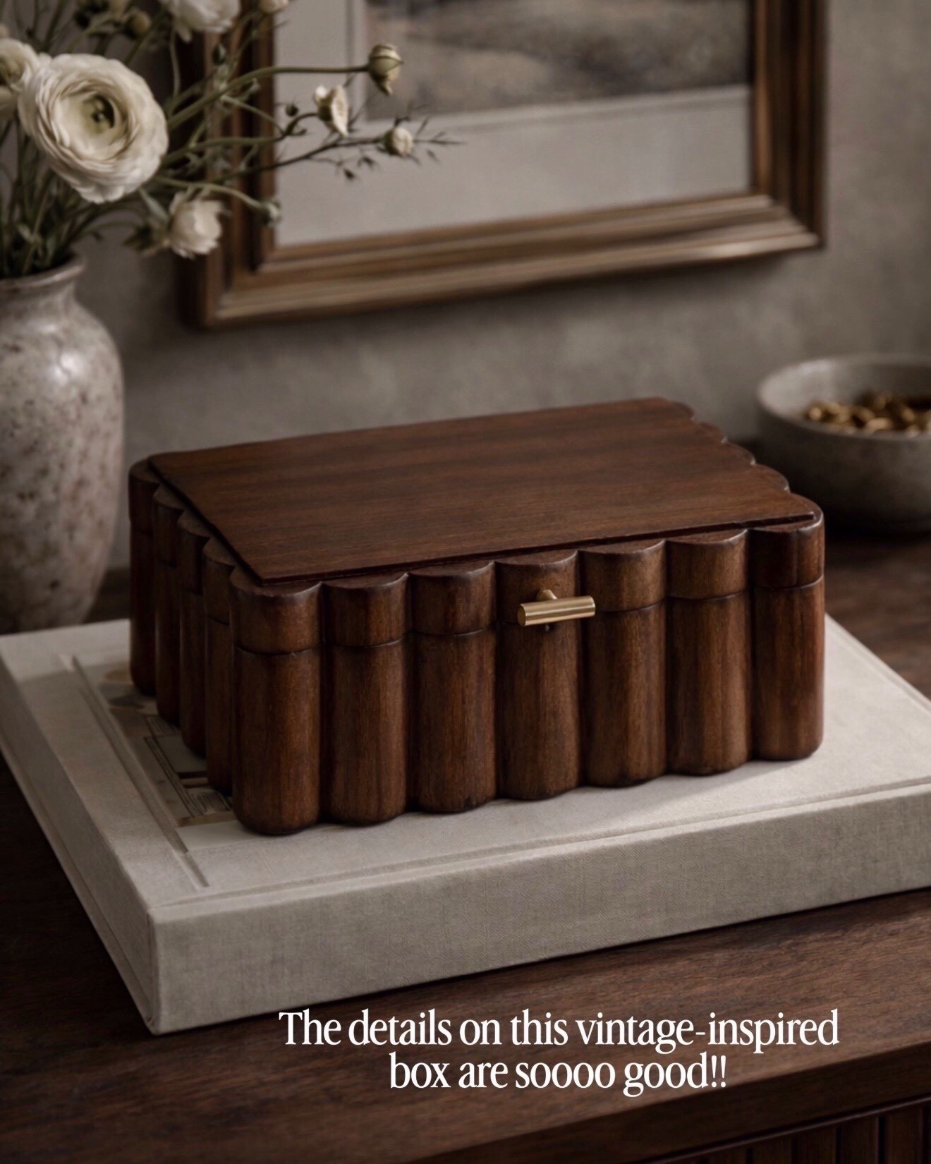 Not everything needs to have a pottery barn price tag. 👉🏼The secret sauce for me is mixing high-end home finds (always, always watching for those good sale prices!!) with budget-friendly hidden gems for a curated, collected, classic look that’s anything but cookie-cutter. 

Beautiful home finds and design tips and inspiration.

#homedecorideas #homestyling #livingroomdecorideas #interiordesignideas #HomeDecor #InteriorStyling #NeutralInteriors #ModernTraditional #TimelessDesign #HomeInspo #LayeredHome #LivingRoomInspo #InteriorDesignIdeas #DesignInspiration #CozySpaces #InteriorDetails #homestylinginspo #homerefresh #InteriorDetails #homestylinginspo

Walmart home, Amazon home, Wayfair home, Arhaus, Pottery Barn, Serena & Lily, loloi rug, magnolia, living room furniture, bedroom furniture, kitchen decor, entryway, interior design and  interior styling 