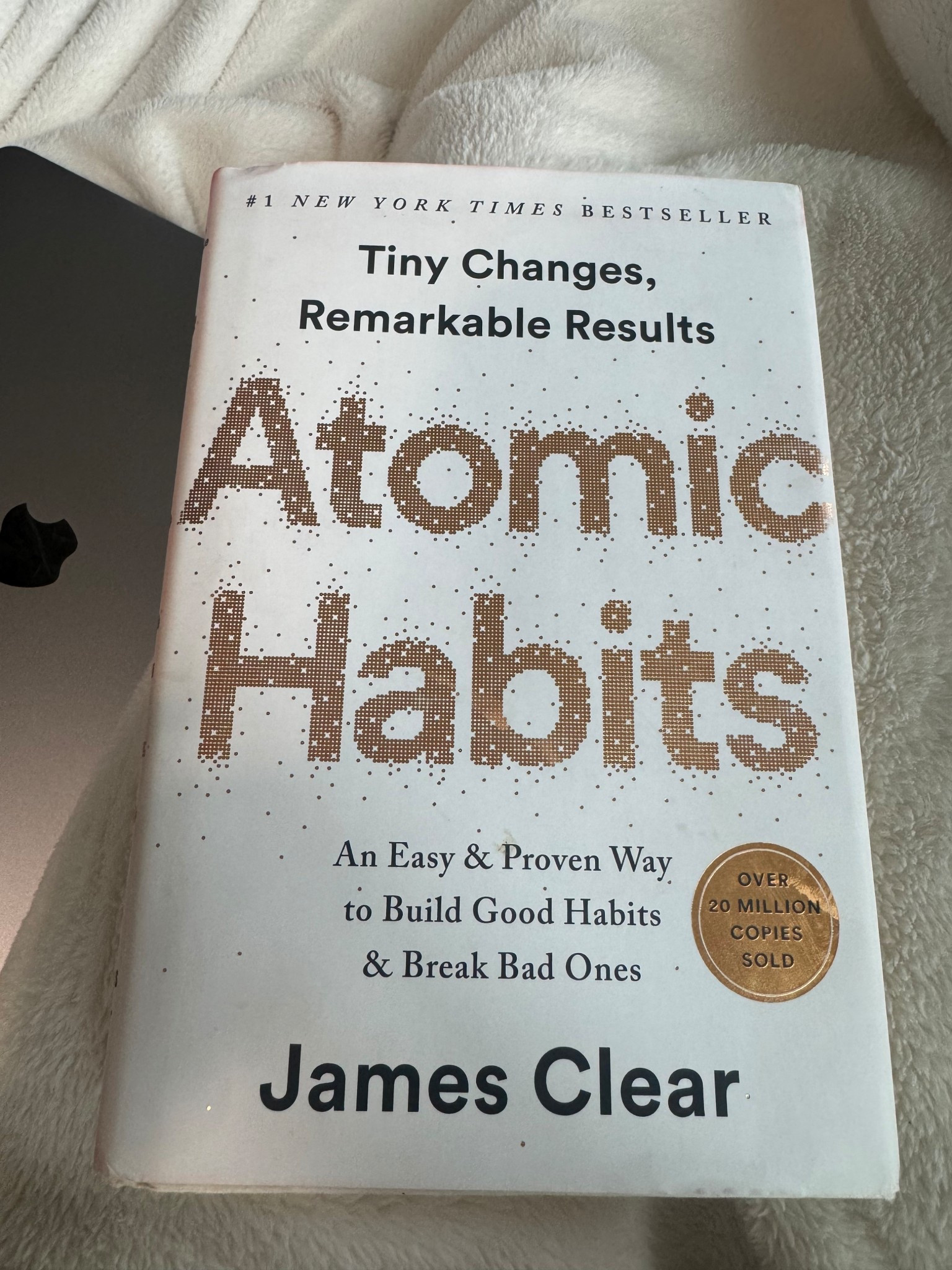 This book is a game-changer!