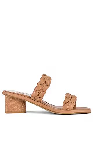 Ronin Sandal in Cafe | Revolve Clothing (Global)