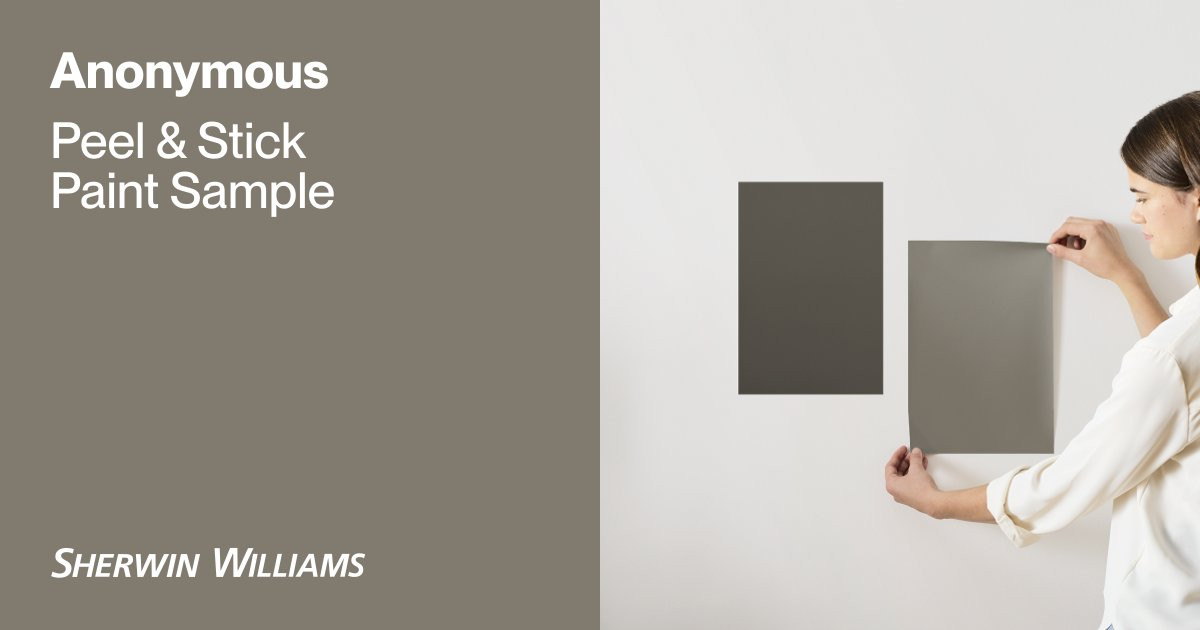 Anonymous | Samplize