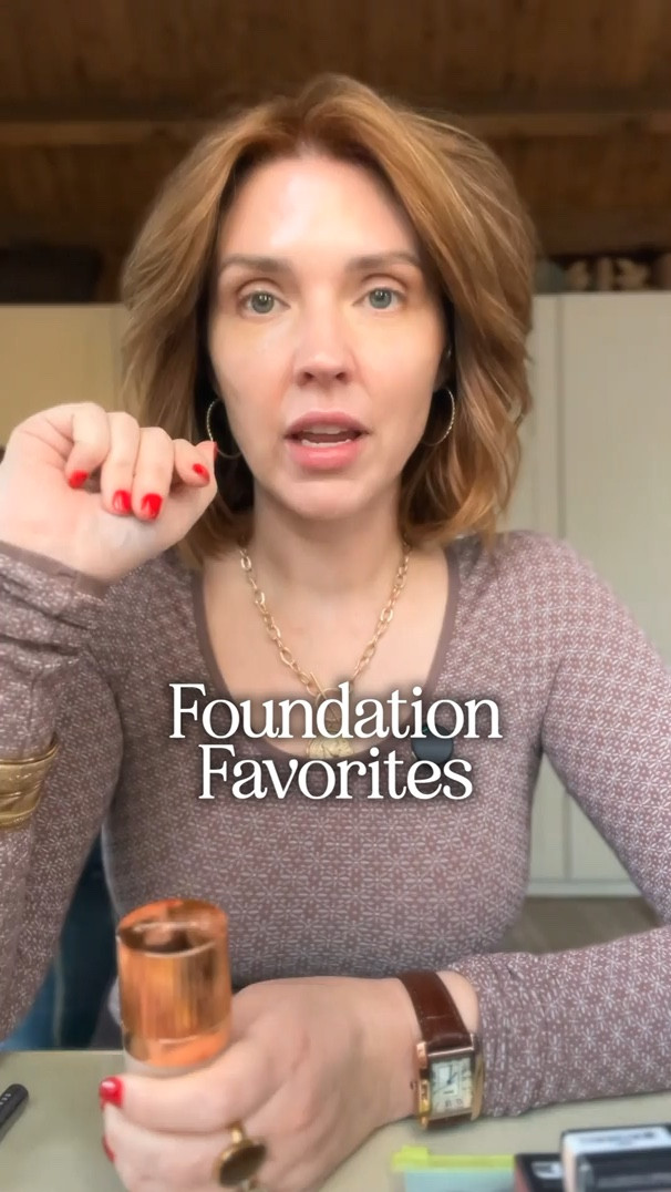 Foundation favorites in the Sephora sale! Get 20% off during the VIB sale. 


#LTKOver40 #LTKVideo #LTKSaleAlert