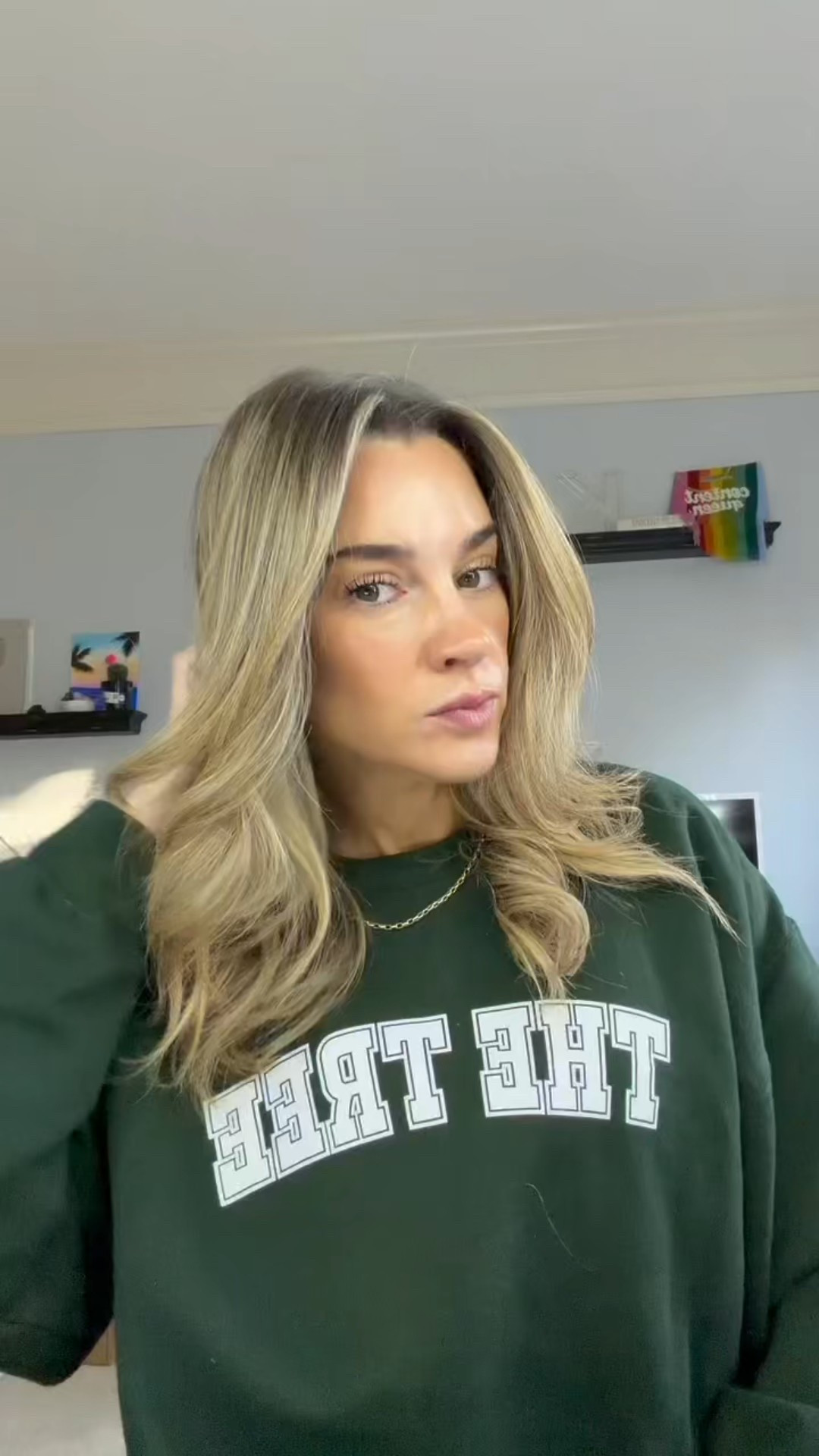 Hair masks have been a game changer when trying to improve my hairs volume and length! 

Beauty favorites, beauty finds, hair mask, everyday beauty, hair tips, affordable beauty 

#LTKStyleTip #LTKBeauty #LTKselfcare