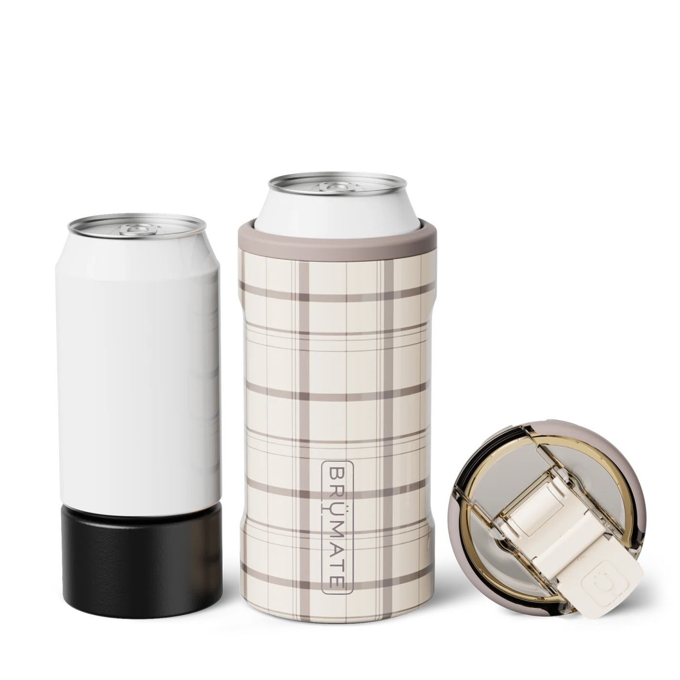 Hopsulator Trio | Brumate