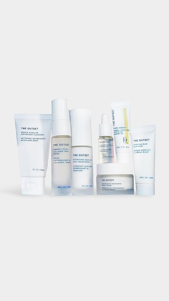 The Outset Glow with You Mini Set | Shopbop | Shopbop