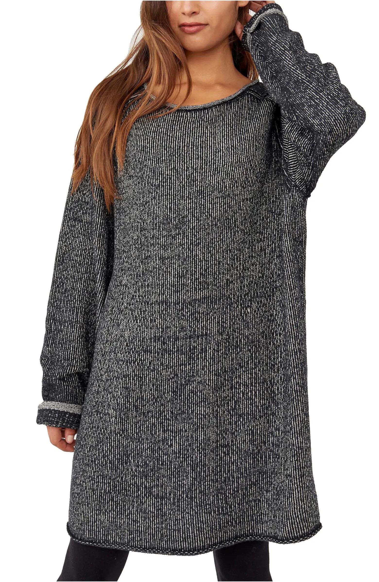 Lenox Tunic Sweater | Nordstrom