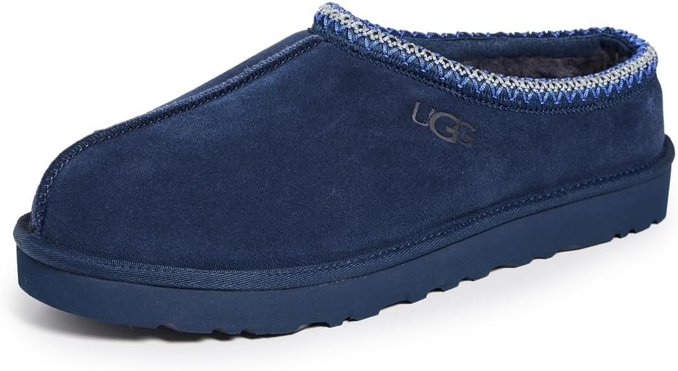 UGG Men's Tasman Slipper | Amazon (US)