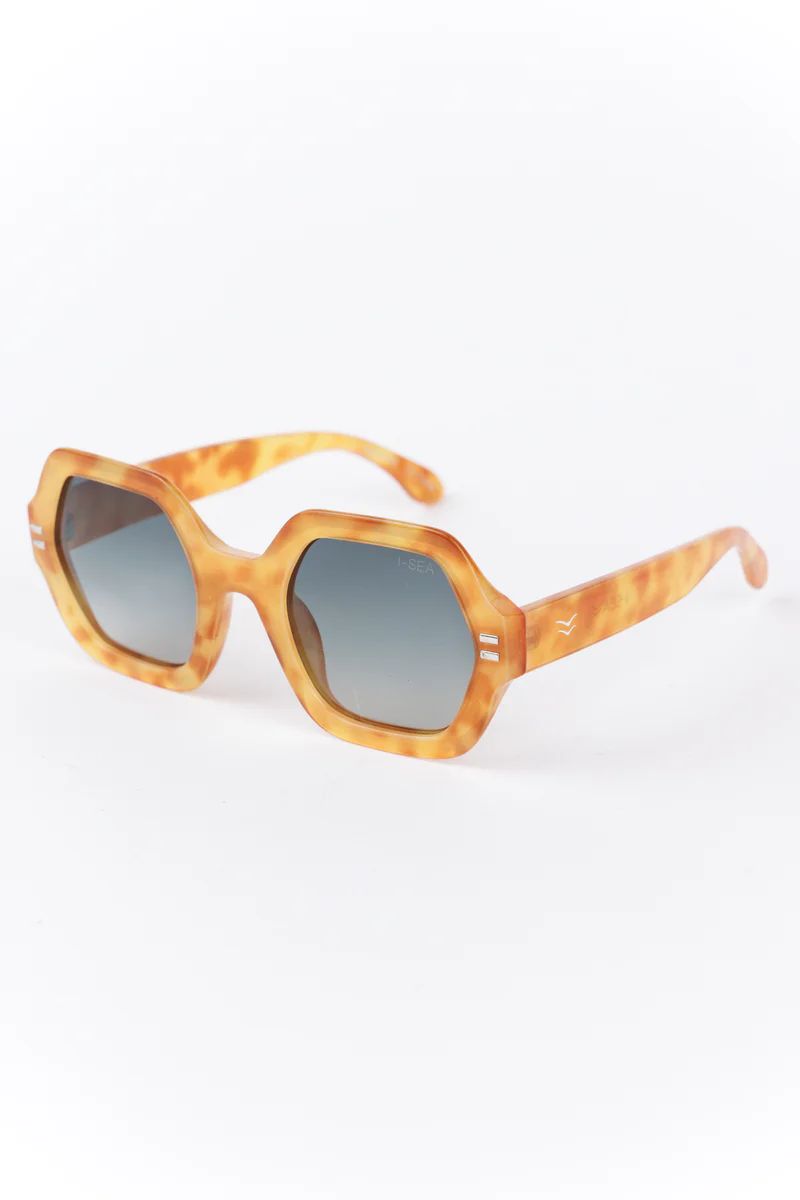 Joni Polarized Sunglasses | Avara