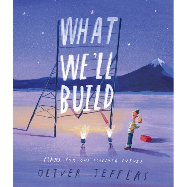 What We'll Build : Plans for Our Together Future (Hardcover) | Walmart (US)